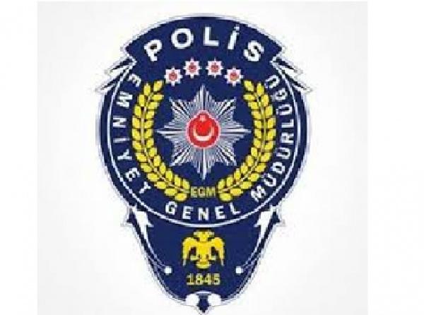 Türk Polis Teşkilatımızın Kuruluşunun 174. Yıl Dönümü Kutlu Olsun.